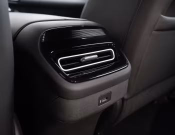 Intérieur CAOA Changan CS55 Infinity '2026