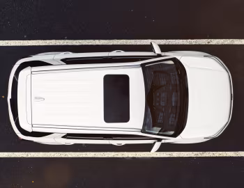 Changan CS55 [Russia] '2019–24