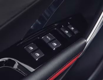 Интерьер Changan CS55 [Russia] '2019–24
