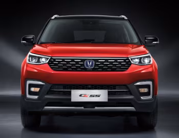 Changan CS55 '2018–19