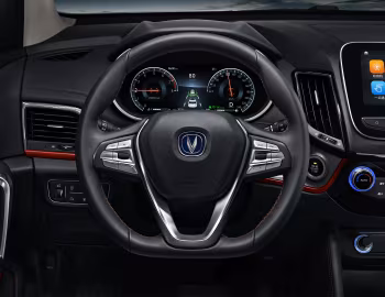 Торпедо Changan CS55 '2018–19