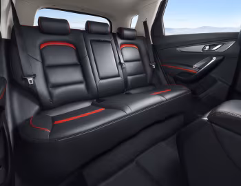 Интерьер Changan CS55 '2017–18