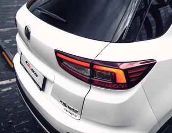 Интерьер Changan CS55 [Russia] '2019–24