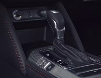 Интерьер Changan CS55 [Russia] '2019–24