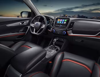 Торпедо Changan CS55 '2018–19