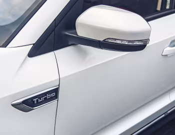 Changan CS55 [Russia] '2019–24