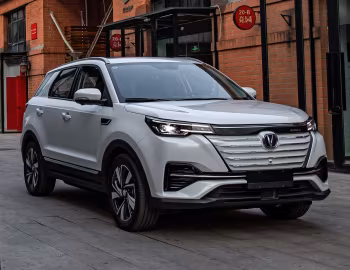 Changan CS55 E-Rock '2020–24