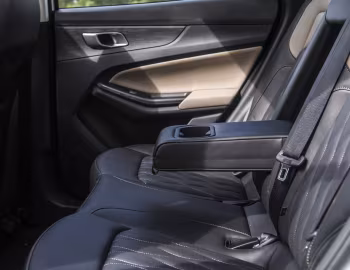 Интерьер Changan CS55 Plus '2021–23