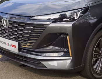 Changan CS55 Plus '2021–23