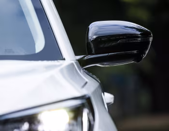 Changan CS55 Plus '2021–23