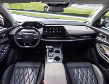 Торпедо Changan CS55 Plus '2021–23