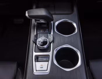 Интерьер Changan CS55 Plus '2021–23