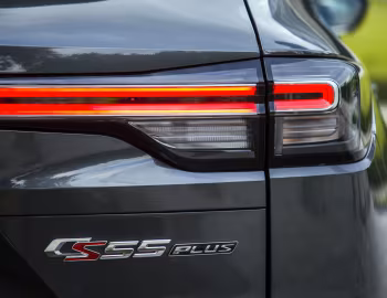 Changan CS55 Plus '2021–23