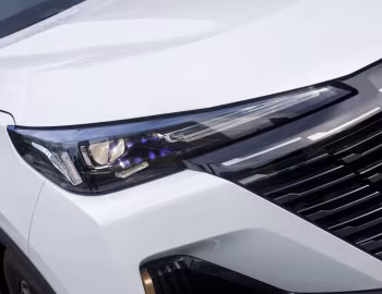 Changan CS55 Plus '2021–23