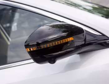 Changan CS55 Plus '2021–23