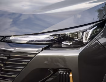 Changan CS55 Plus '2021–23