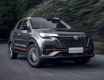 Changan CS55 Plus Lan Jing '2020–24