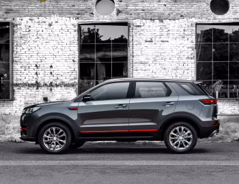 Changan CS55 Plus Lan Jing '2020–24