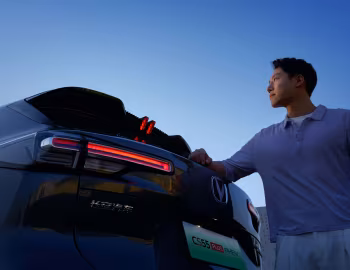 Changan CS55 Plus PHEV '2025–н.в.