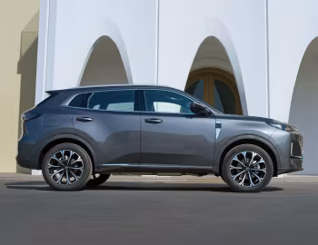 Changan CS55 Plus PHEV '2025–н.в.