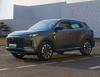 Changan CS55 Plus PHEV '2025–н.в.