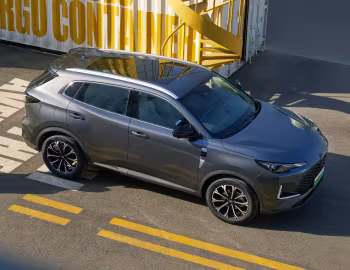 Changan CS55 Plus PHEV '2025–н.в.