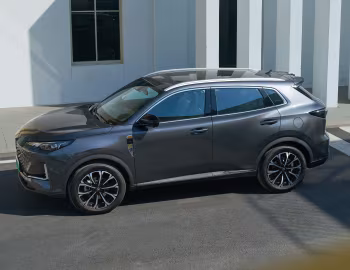 Changan CS55 Plus PHEV '2025–н.в.