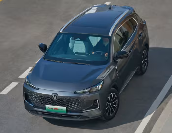 Changan CS55 Plus PHEV '2025–н.в.