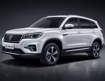 Changan CS75 PHEV '2018–24