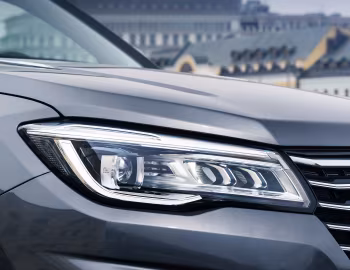 Changan CS75 [CIS] (S301) '2020–24