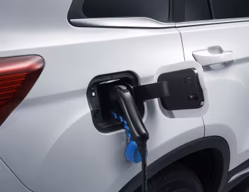 Changan CS75 PHEV '2018–24