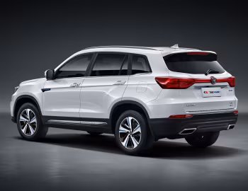 Changan CS75 PHEV '2018–24