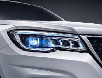 Changan CS75 PHEV '2018–24
