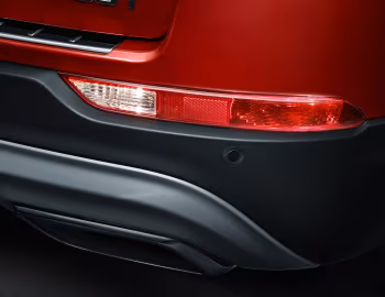 Changan CS75 '2018–21