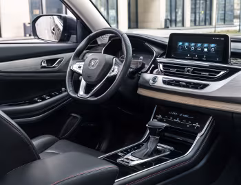Торпедо Changan CS75 [CIS] (S301) '2020–24