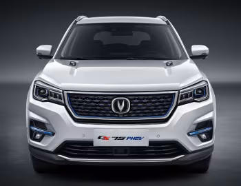 Changan CS75 PHEV '2018–24