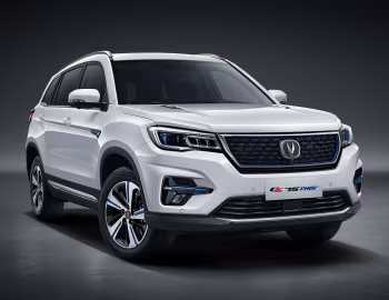 Changan CS75 PHEV '2018–24