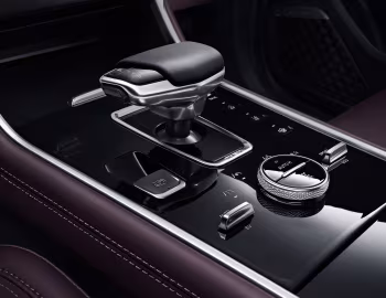 Интерьер Changan CS75 PHEV '2018–24