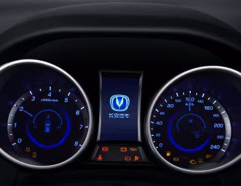 Комбинация приборов Changan CS75 '2014–18