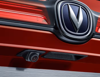 Changan CS75 '2018–21