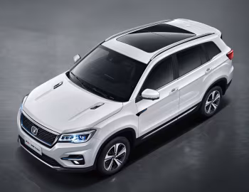 Changan CS75 PHEV '2018–24