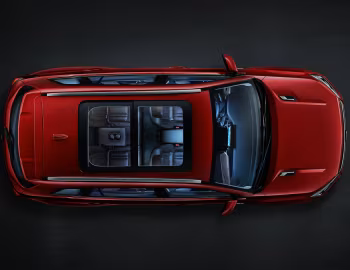 Changan CS75 '2018–21