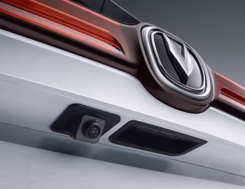 Логотип Changan CS75 PHEV '2018–24