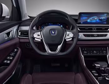 Торпедо Changan CS75 PHEV '2018–24
