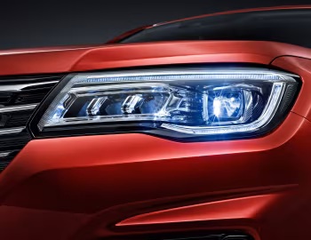 Changan CS75 '2018–21