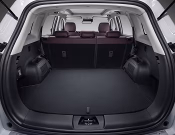 Багажник Changan CS75 PHEV '2018–24