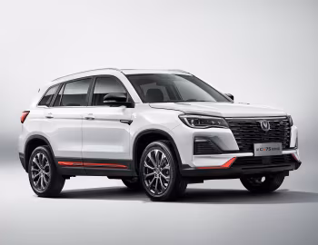 Changan CS75 Lan Jing '2021–24
