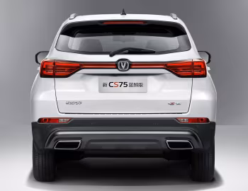 Changan CS75 Lan Jing '2021–24