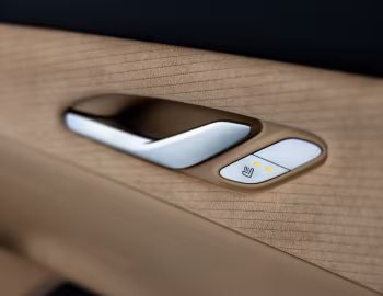 Intérieur Changan CS75 Plus [CIS] '2025–pr.