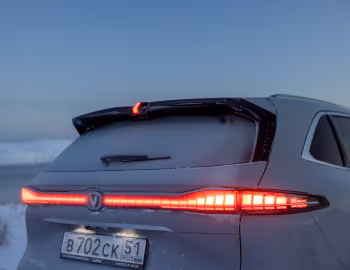 Changan CS75 Plus [CIS] '2025–pr.